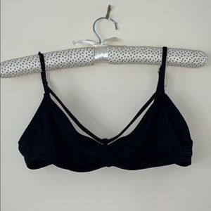 BILLABONG bikini top